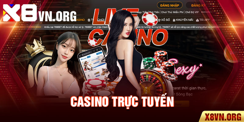 casino trực tuyến Phú Quốc thủ thuật