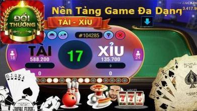 game bài an toàn Bình Dương trải nghiệm