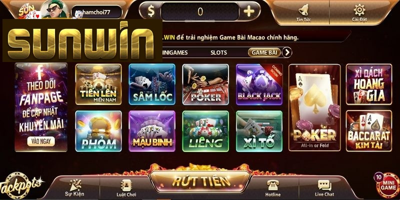 slot uy tín Hồ Chí Minh chơi thử