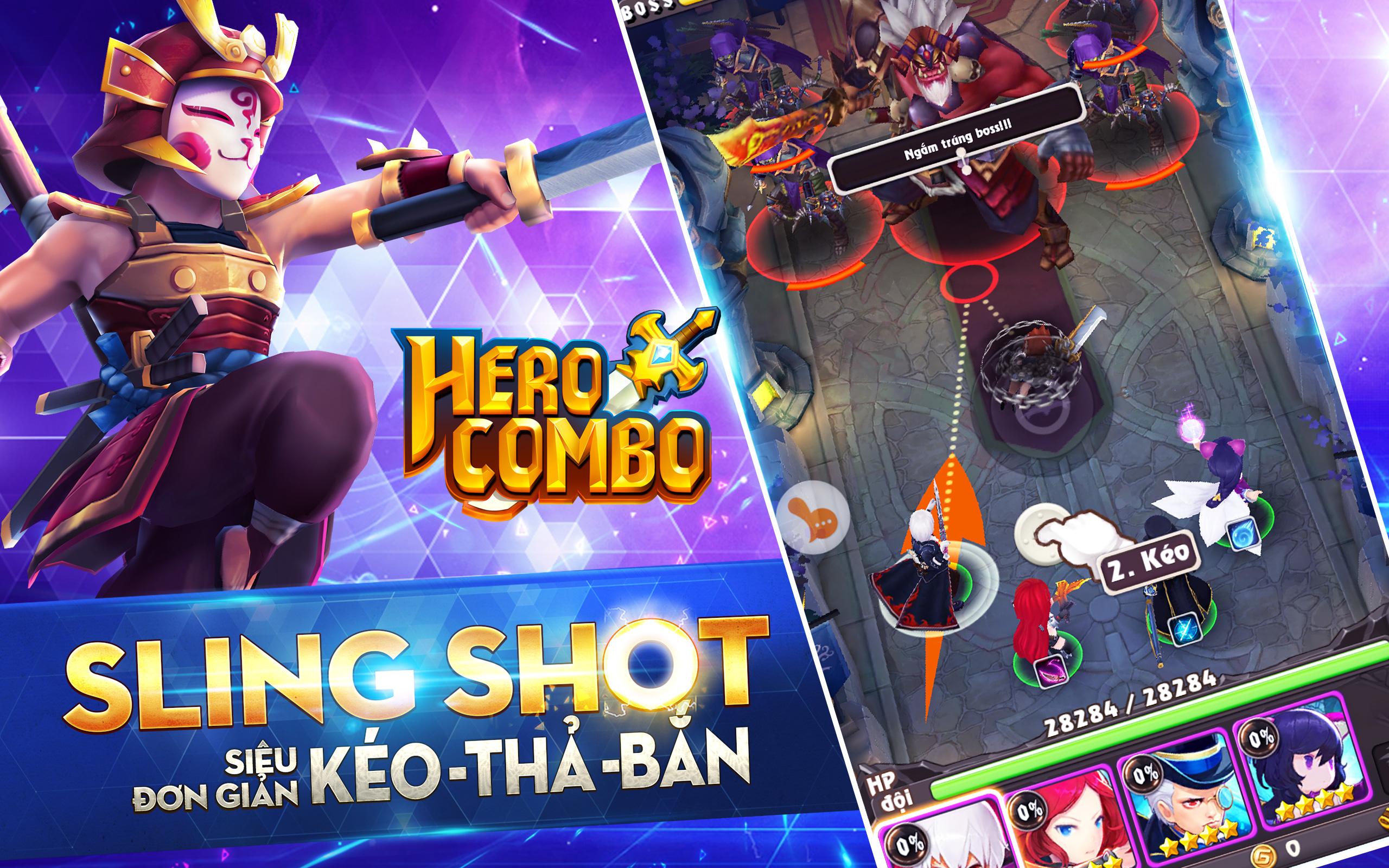 game chiến thuật 8