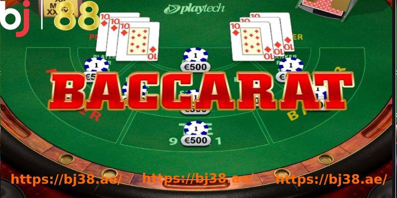 baccarat uy tín Cần Thơ tìm hiểu