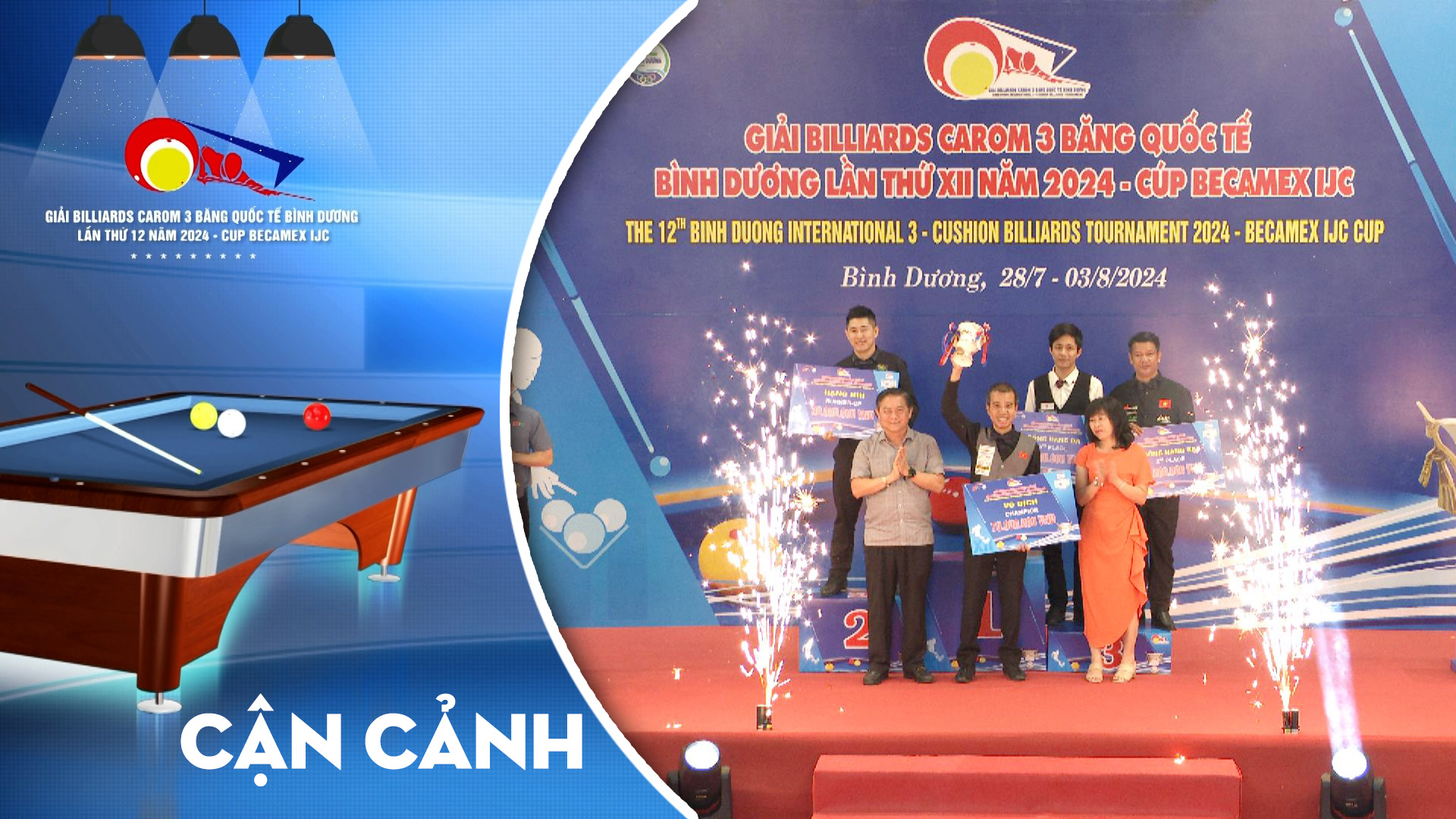 casino 2024 Bình Dương đánh giá